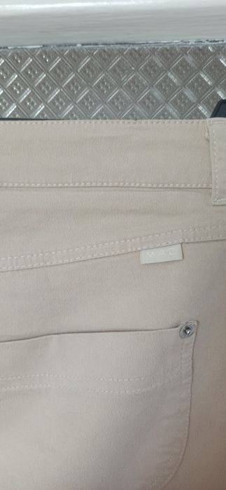 Spodnie damskie Mac 40