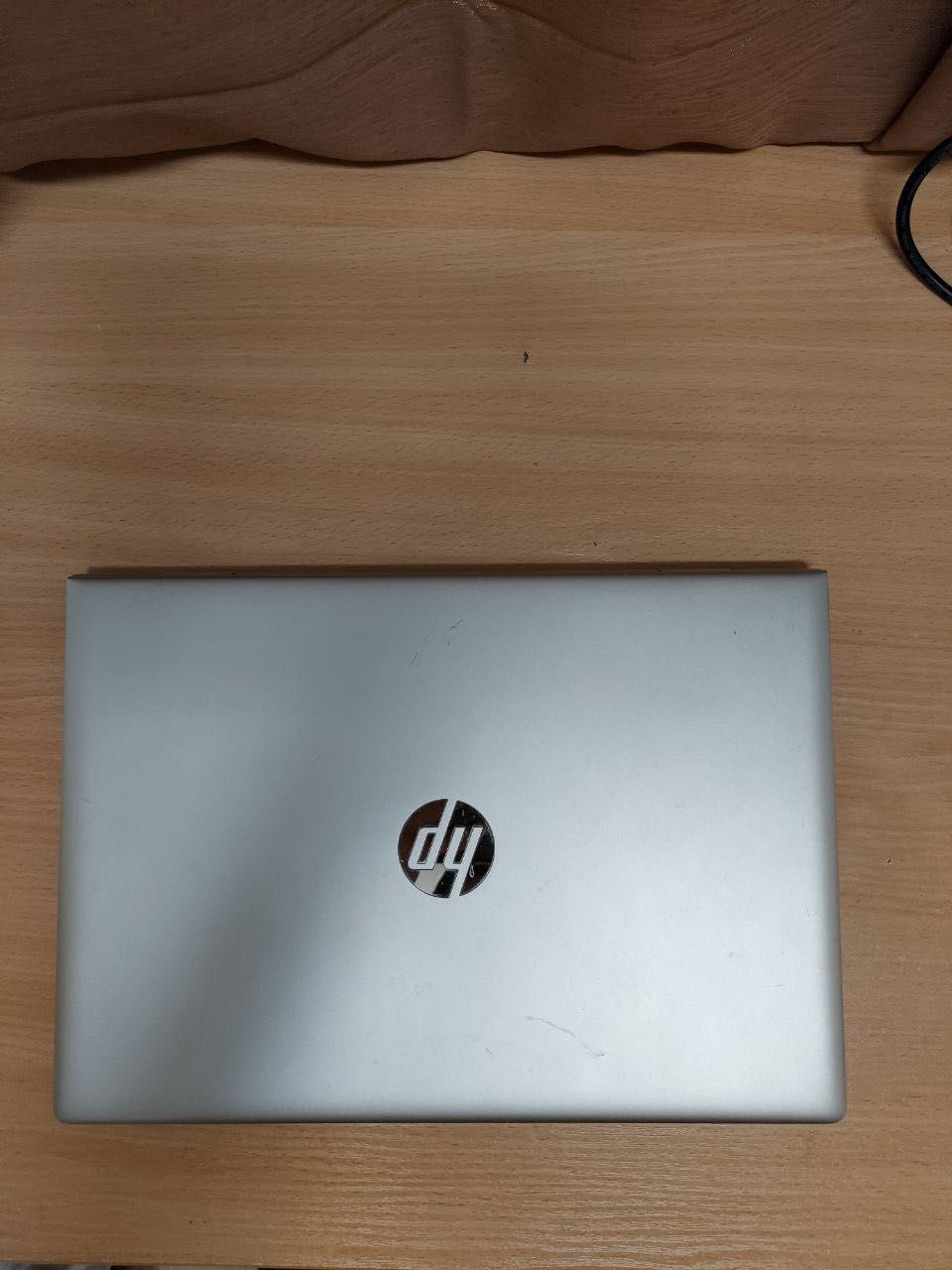 Laptop HP ProBook 645 G4 14" AMD Ryzen 7 ram 32 GB / SSD 256 GB FullHD