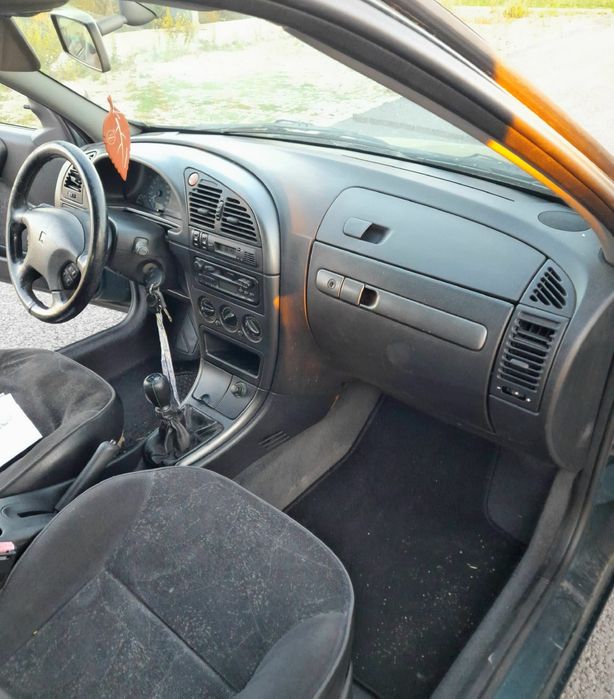 Vendo citroen xará