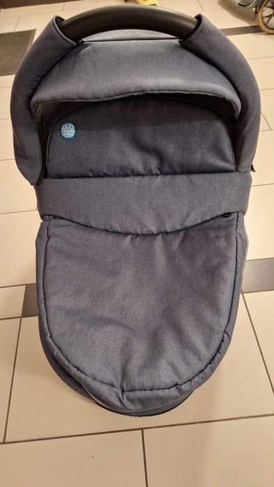 Wózek Baby Design Husky 2w1