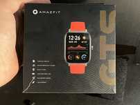 Smartwatch Amazfit GTS