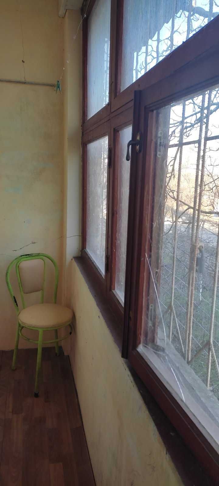 Сдаю 2-х к.к с автономным отоплением в Корабельном районе