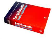 Encyklopedia języka angielskiego Jajdelski,Jemielni Ksiazka Angielski