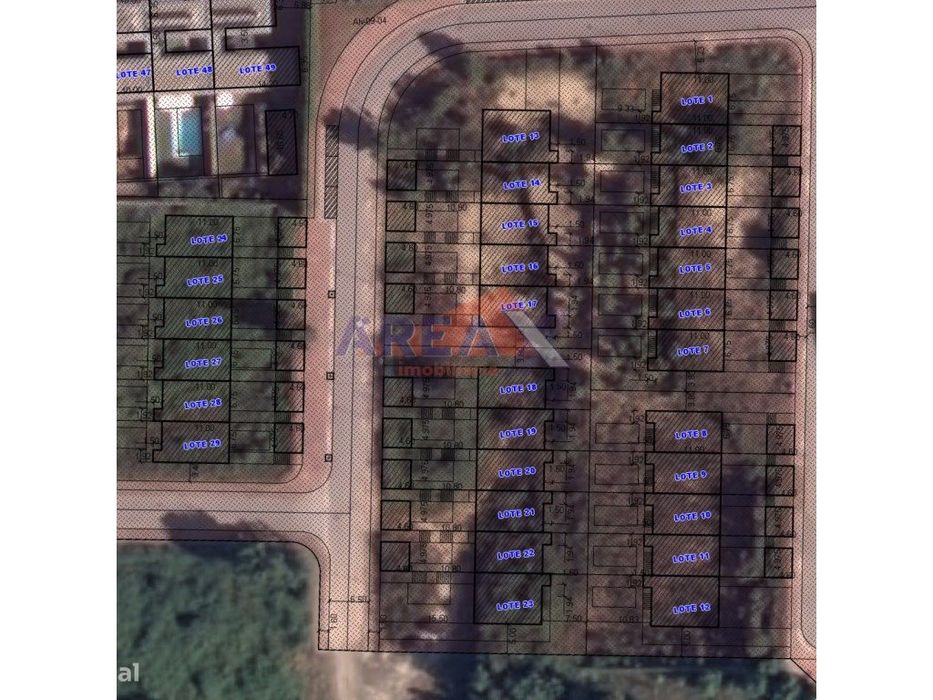 Lote 21 - Terreno Para Construção