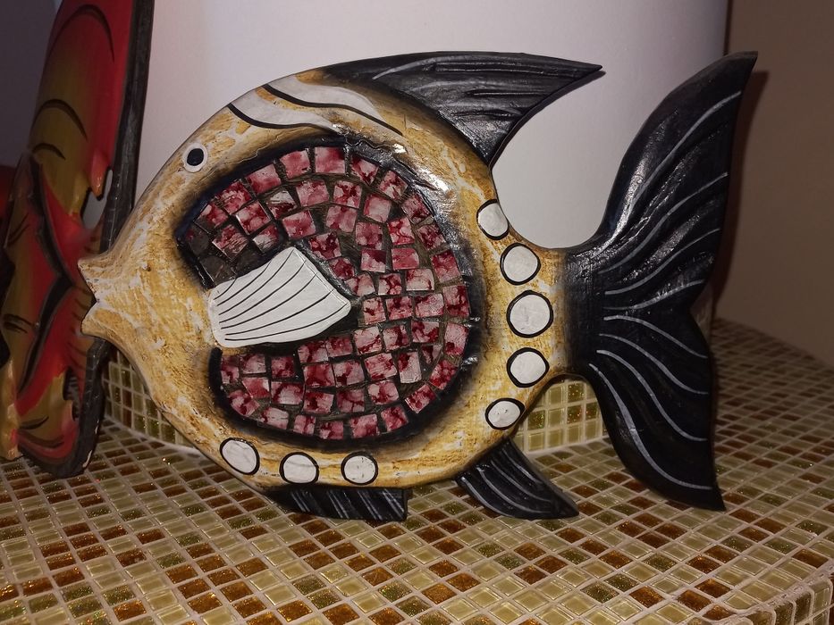 Індонезійські статуетки