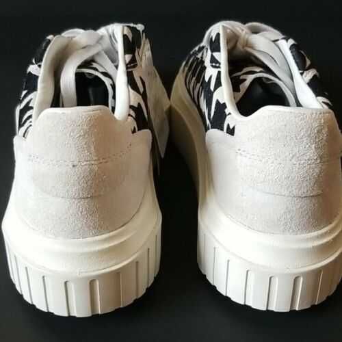 Nowe Buty Adidas Platform Hypersleek Eu 36 100% Oryginalne G54058