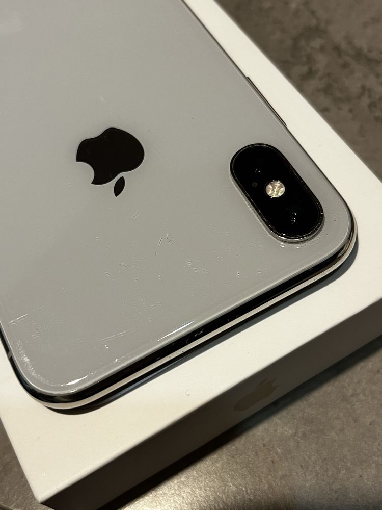 Telefon Iphone X 10.