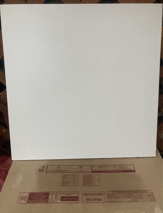 Gres Matowy Porcelanosa