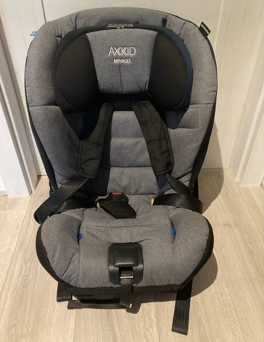 Fotelik samochodyw RWF Axkid Minikid