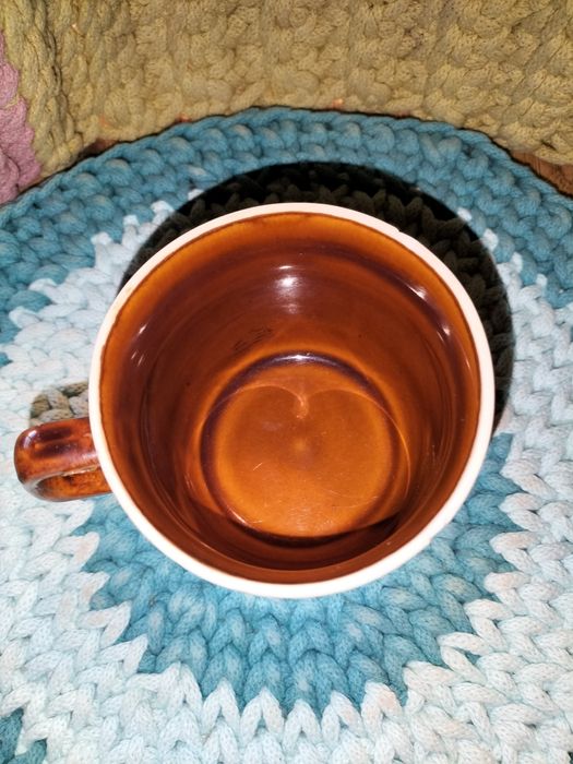 Kubek vintage Mirostowice