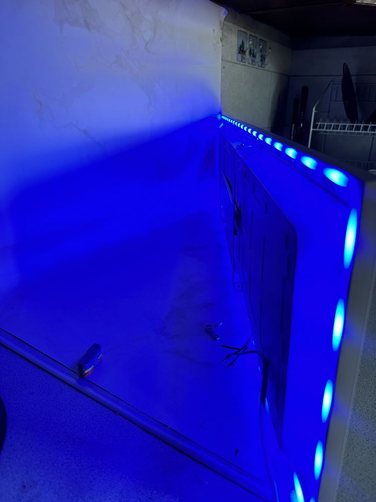 Лед панель, лед освітлення, led panel