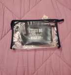 Duas bolsas conjunto