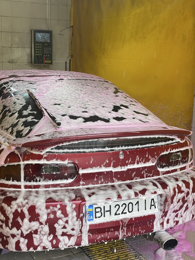 Mazda AZ-3 Чистый Японец