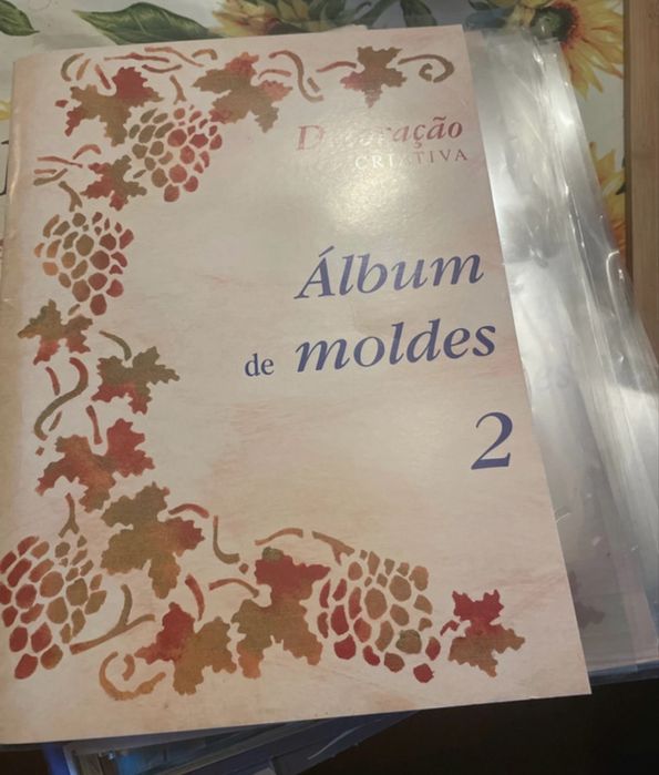 "Decoração CRIATIVA" da Orbi Fabbri, volume 1 ao 30 ( excepto n 22)