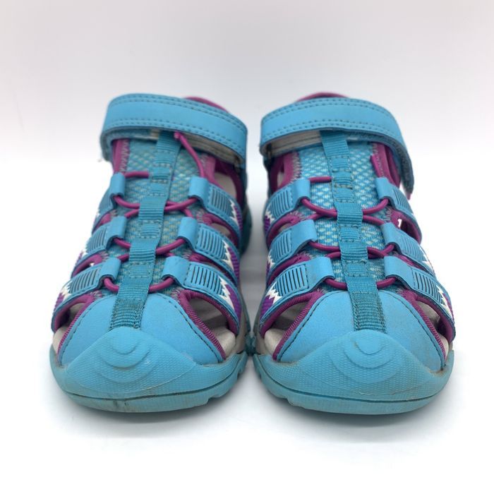 Buty dziecięce sandały Richter Textil rozmiar 29