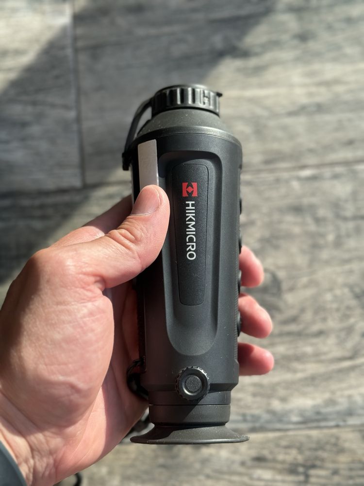 Тепловізор HikMicro LYNX Pro LH25