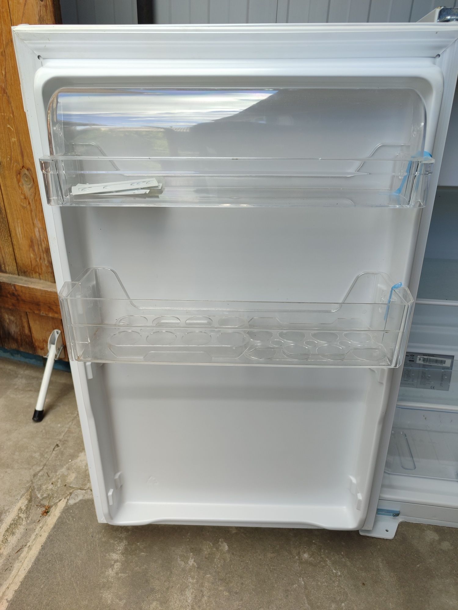 Вбудований холодильник з Німеччини