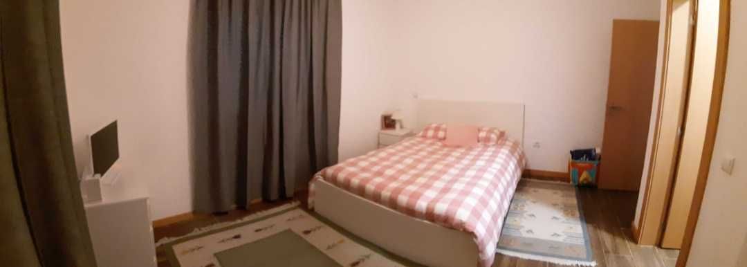 Quarto com WC privado - Trofa