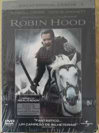 Vendo Edição Especial Robin Hood
