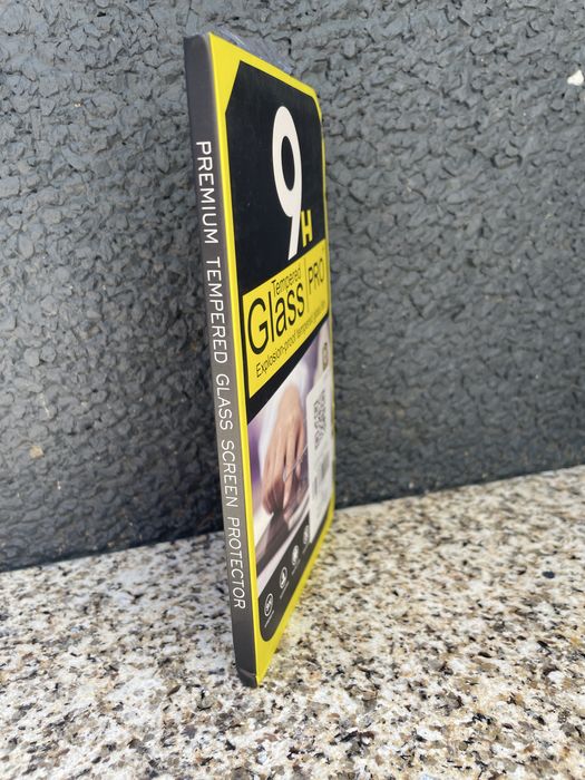 Protective Film – Compatible with iPhone 12 – Mobile Phone Screen64584318166401122