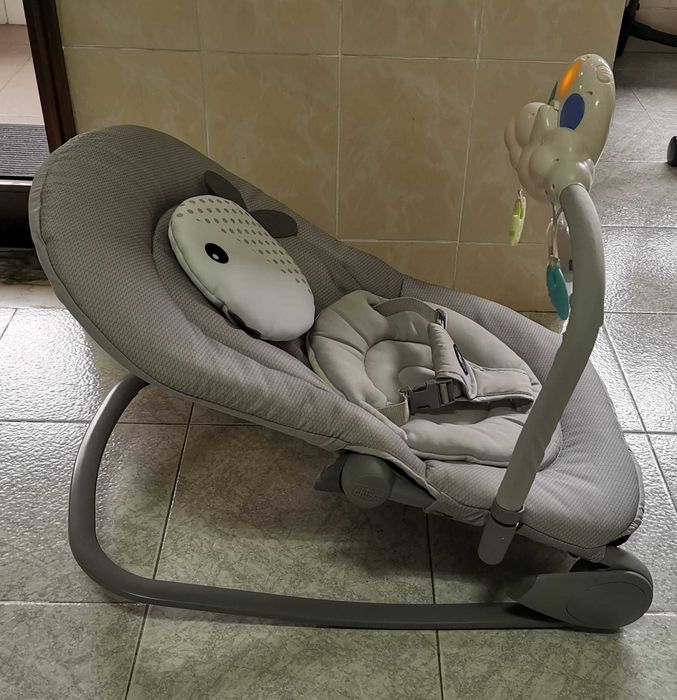 Espreguiçadeira CHICCO BALLOON