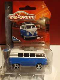 VW T1 - Majorette