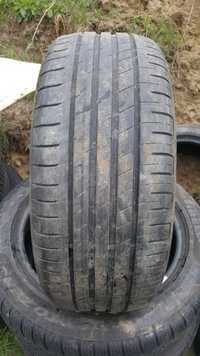 [4szt] Goodyear 205/50 r17 Letnie /// 4,3mm!!! MONTAŻ GRATIS