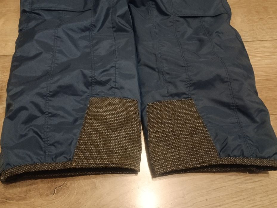 Зимові лижні штани  Benger sportswear 38-го розміру