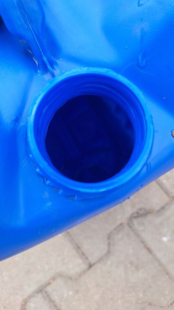 Bańka, kanister, pojemnik 20l