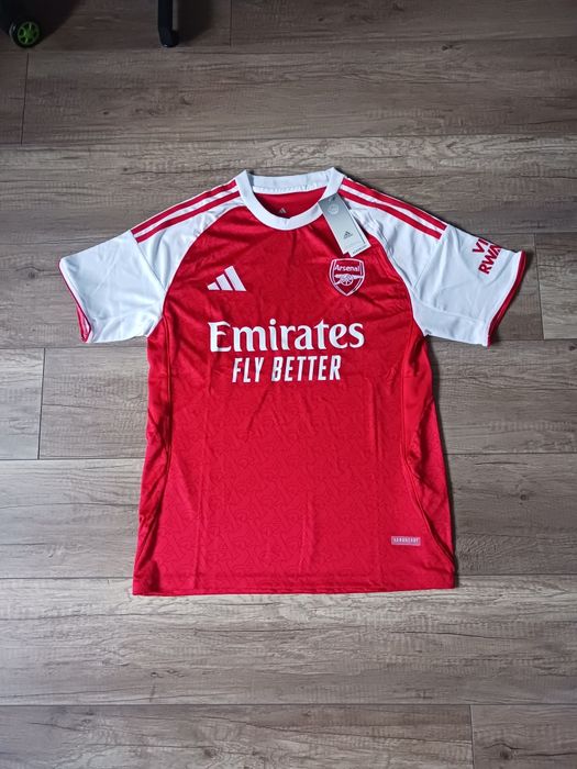 Koszulka Arsenal 25/26