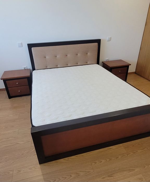 Vendo Quarto de casal