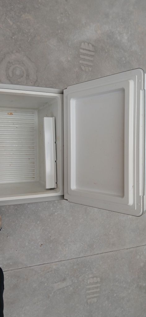 Frigorifico Dometic trivalente