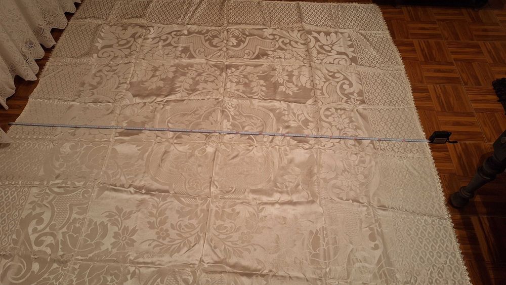 Colcha Antiga de cama