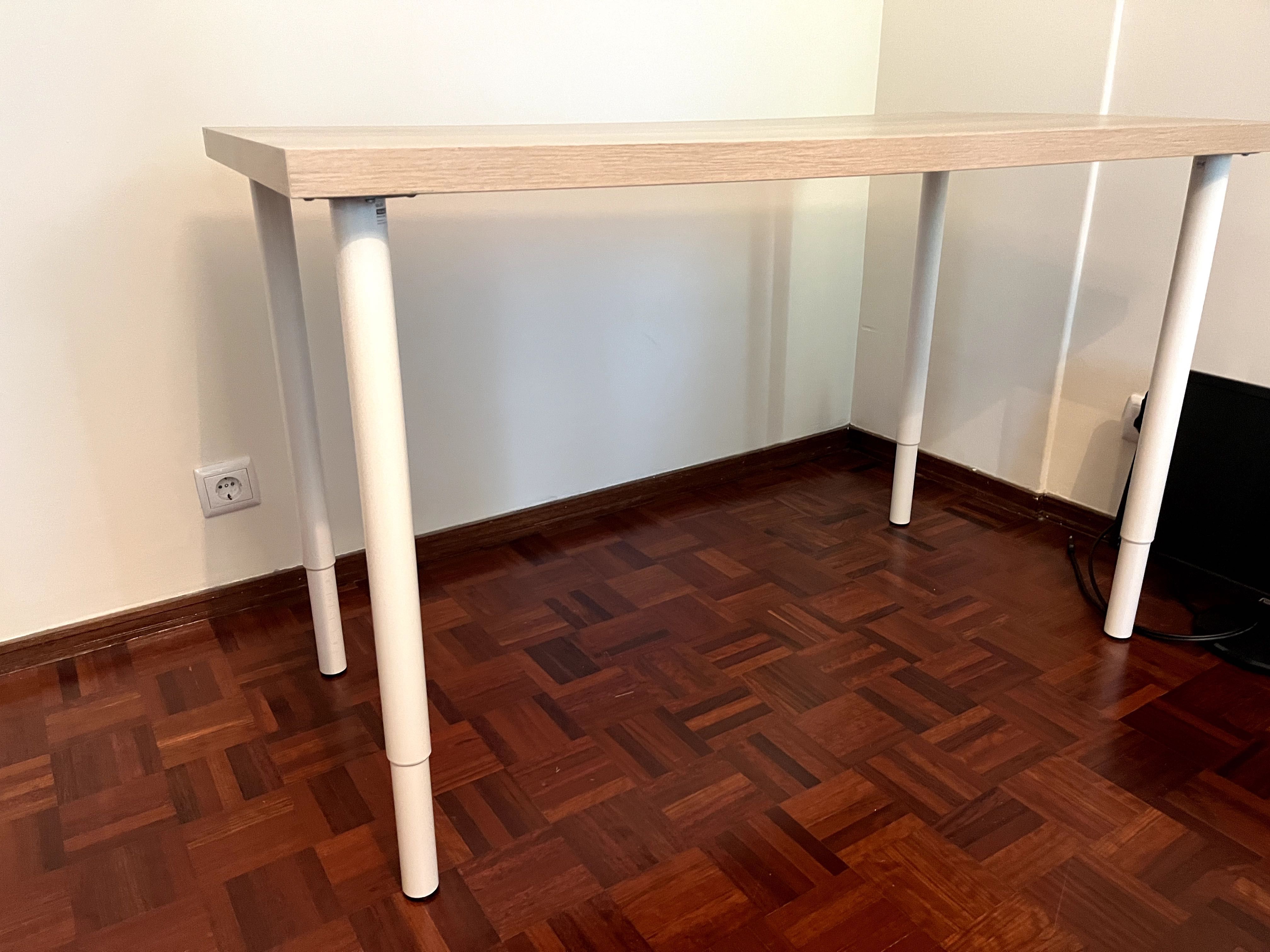Secretária Olov Ikea
