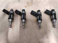 Wtryskiwacze 2.0TFSI 06F906036F Audi S3, Cupra ,Golf R