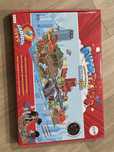 Super Things 3D Puzzle Kaboom City