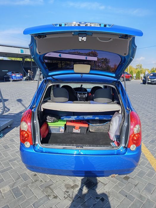 Продам Chery Jaggi