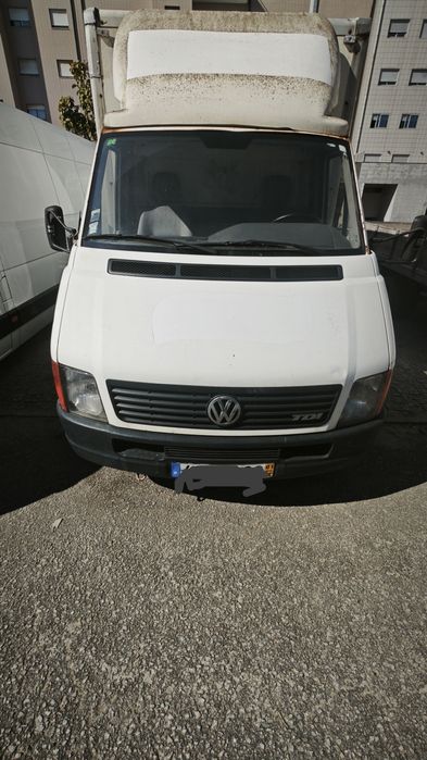 Volkswagen LT 46