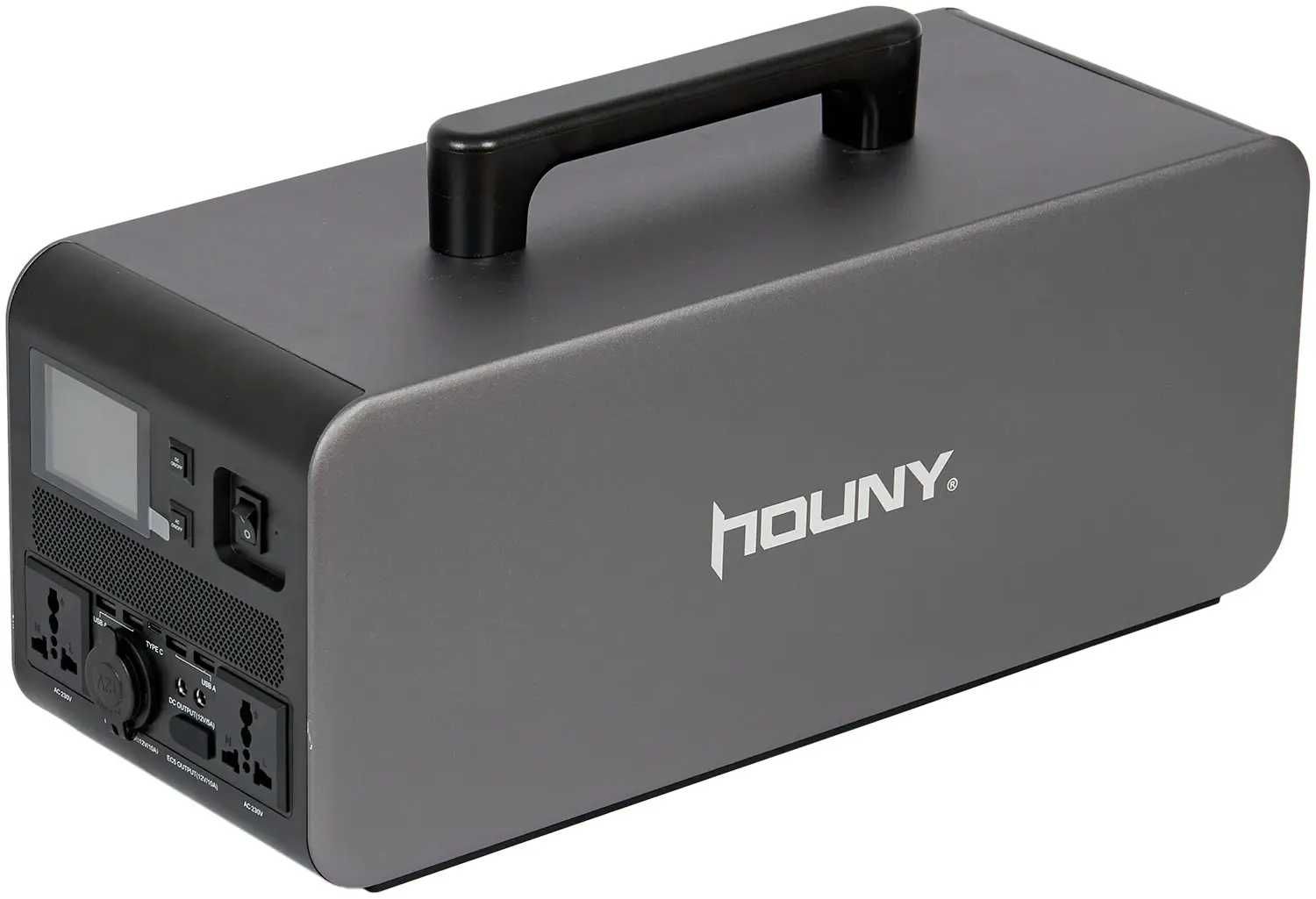 Зарядная станция Houny