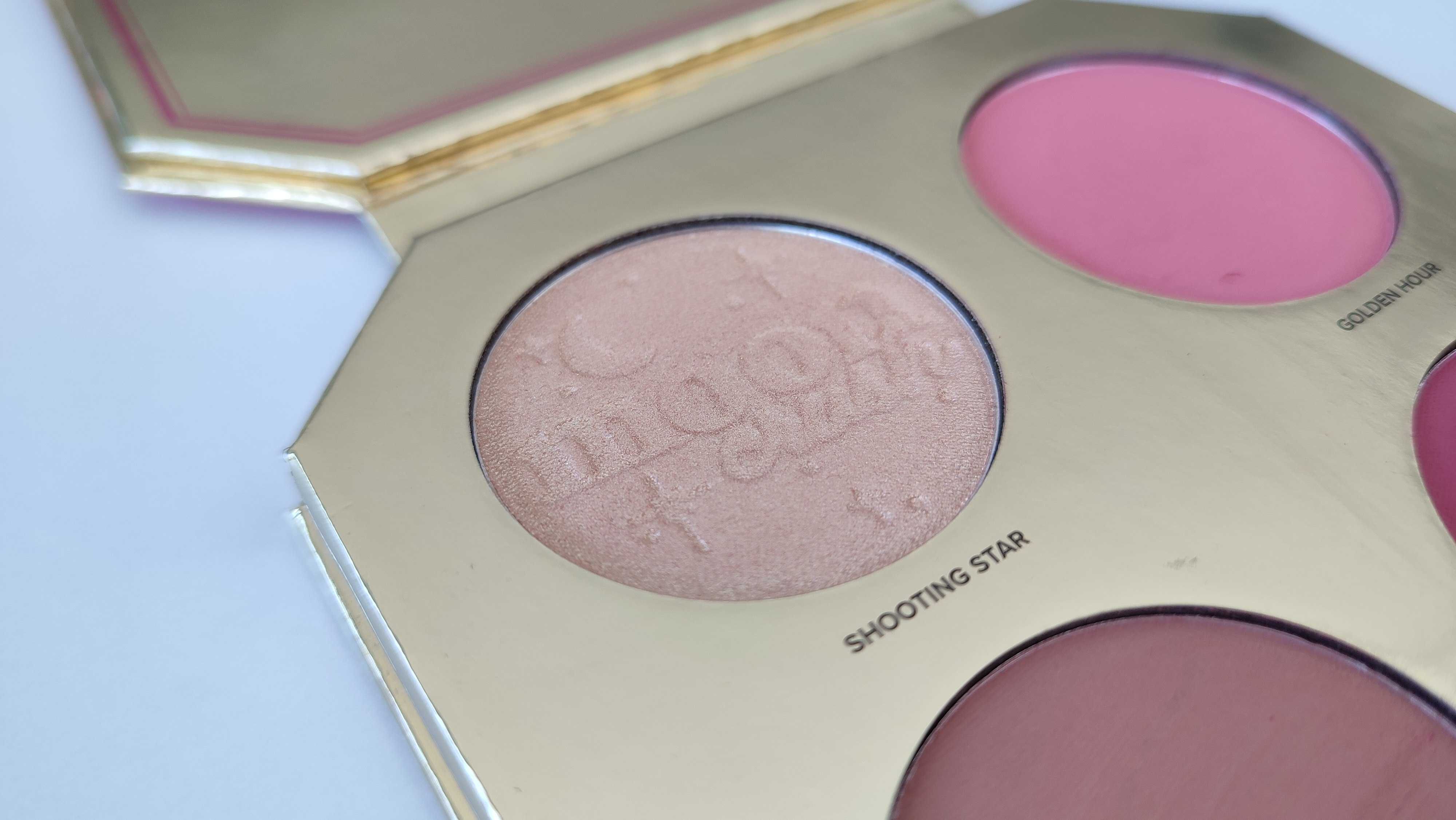 Paleta do twarzy Too Faced