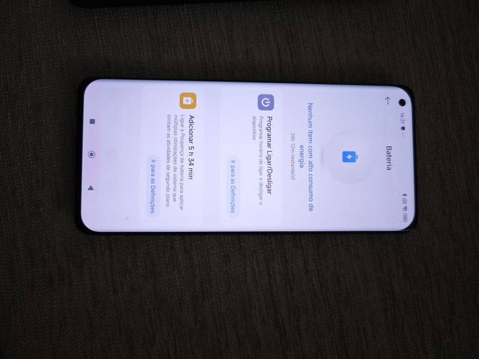 Vendo Xiaomi mi 11