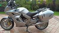 Honda CBF 1000 ABS 40tys,km-TUV KOMINY Street-Fighter MRA Klamy KUFRY-SilverLine