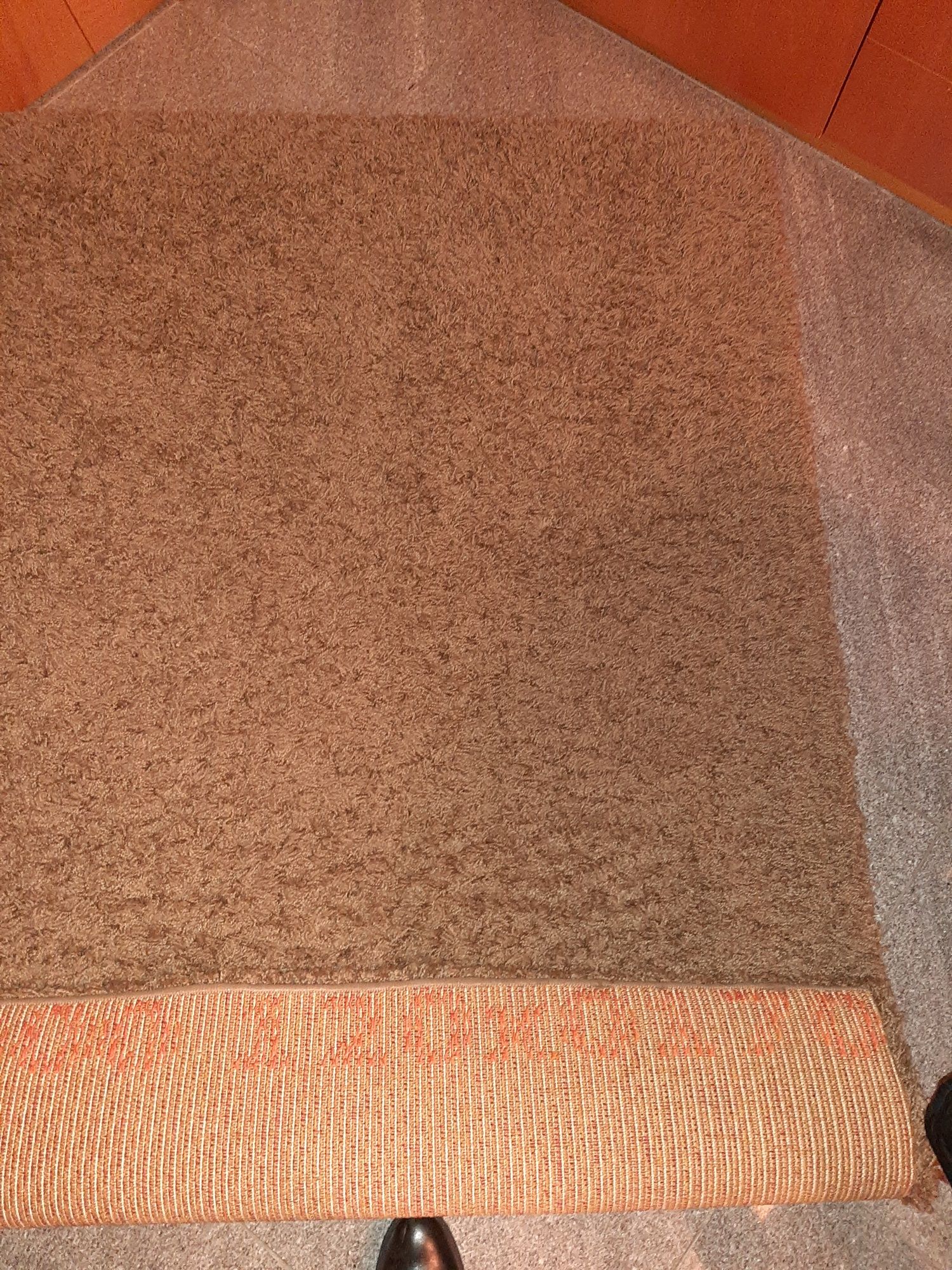 Carpete 1.20 m × 1.70 m