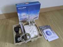 Modem e router TP-Link TD-W8951ND