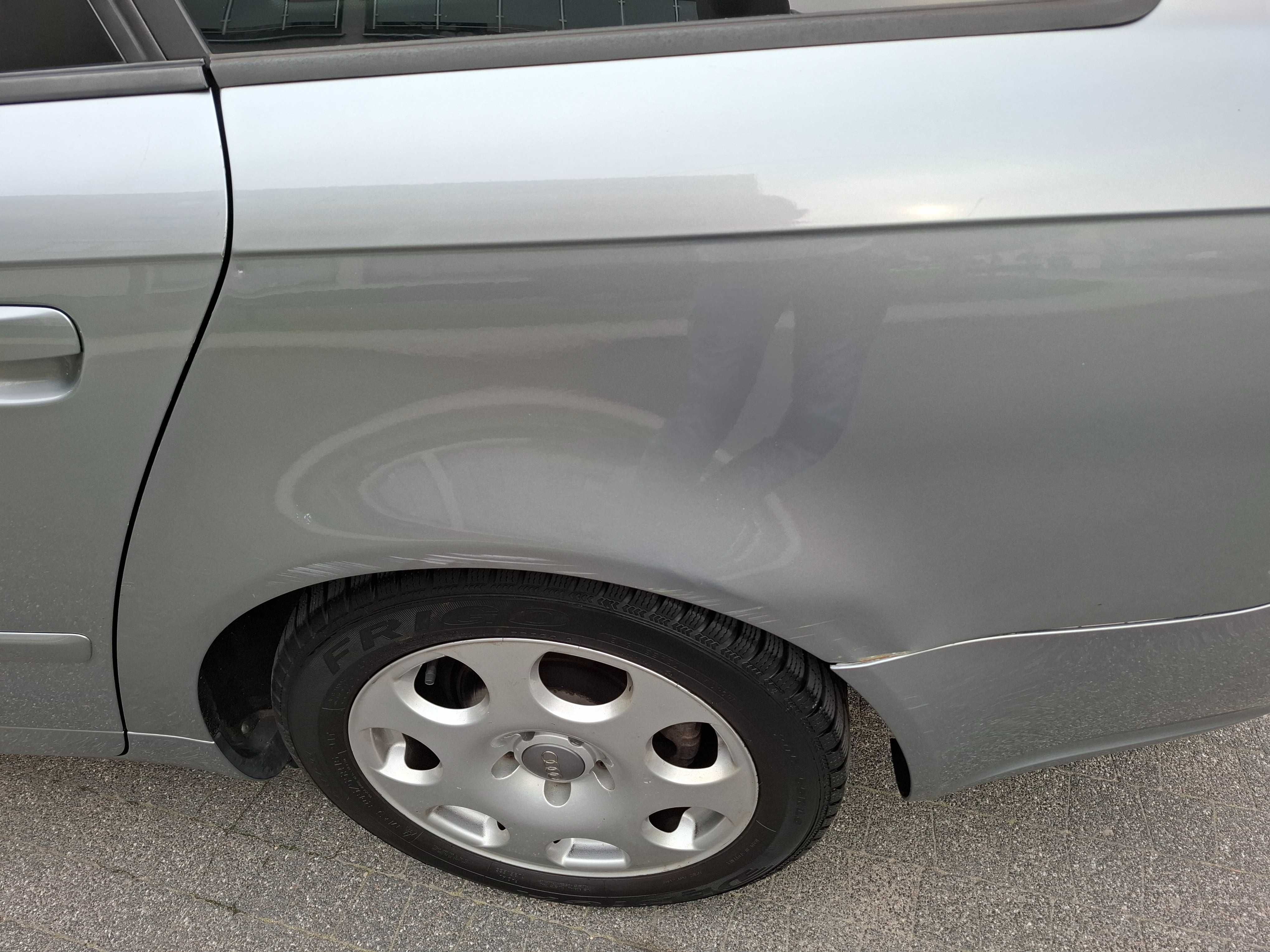 Audi A4 B7 Avant 2005 r