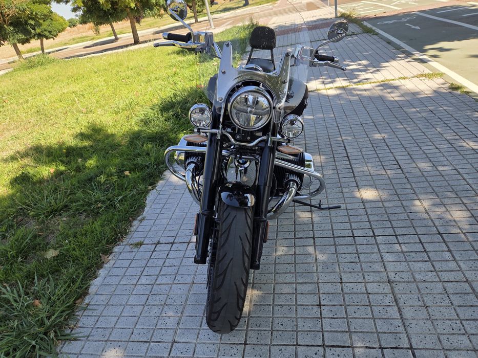 Bmw r18 classic venda Badajoz