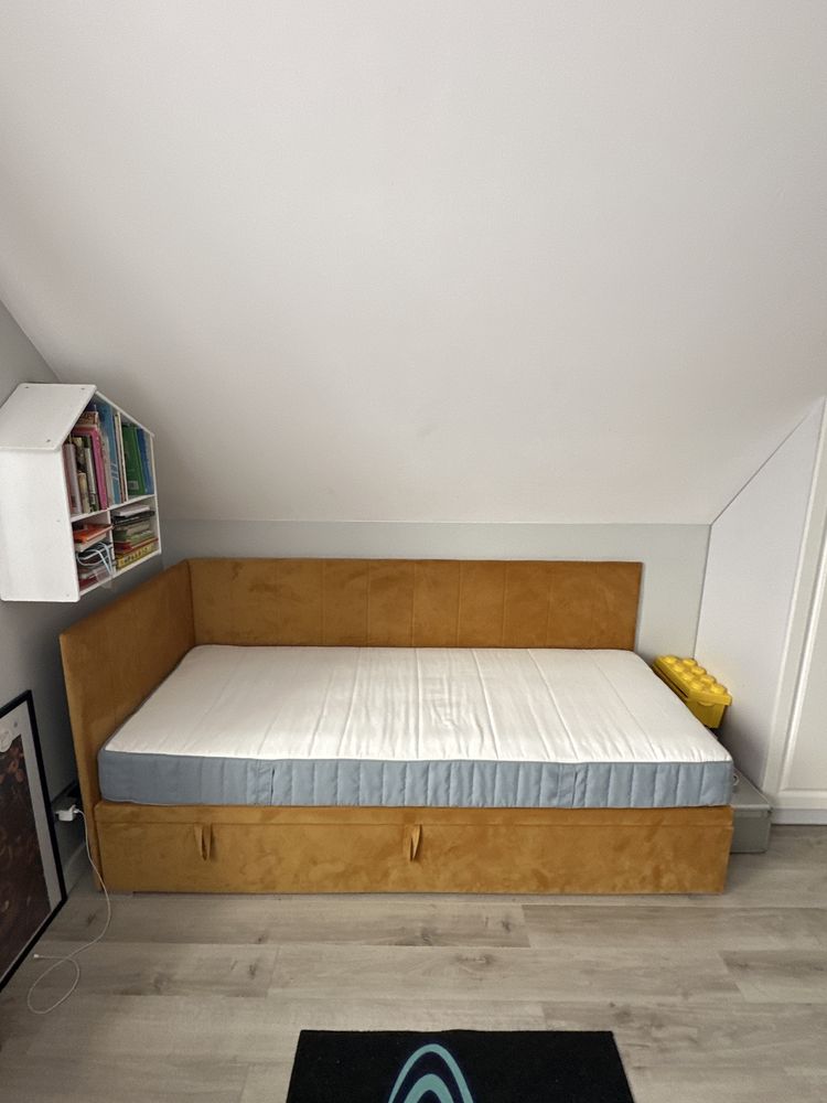 Tapczan sofa młodzieżowy