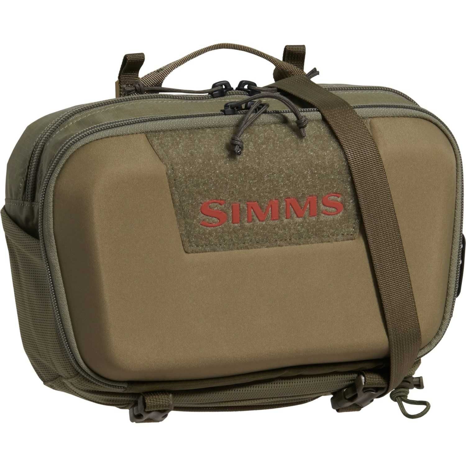 Сумка Simms Flyweight Large Pod