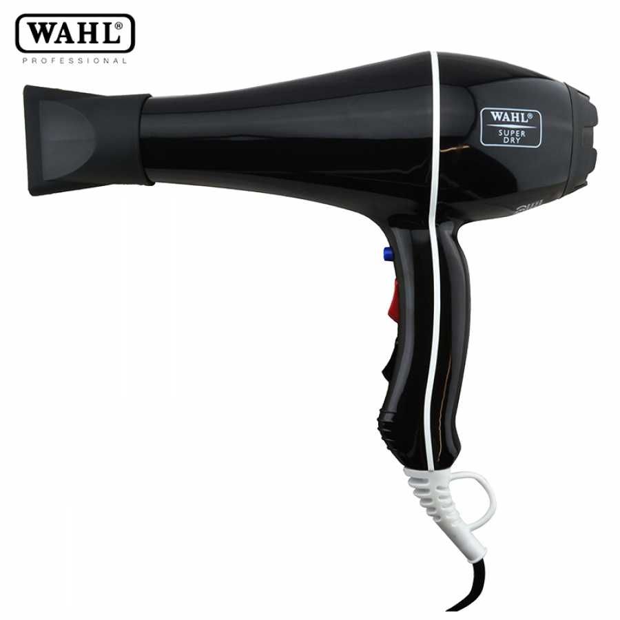 Wahl magic clip cordless