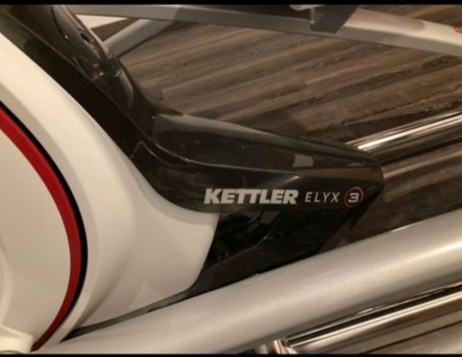 Orbitrek Kettler ELYX 3